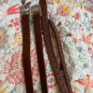 55 inch Perri's Leathers